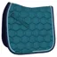 Schockemohle Eco Comfort Dressage Saddlecloth - Colonial Blue Pre-Order