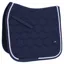 Schockemohle Eco Comfort Dressage Saddlecloth - True Navy Pre-Order