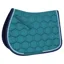 Schockemohle Eco Comfort Jump Saddlecloth - Colonial Blue Pre-Order