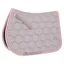 Schockemohle Eco Comfort Show Jumping Saddlecloth - Stone Pre-Order