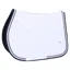 Schockemohle Eco Comfort Jump Saddlecloth - White Pre-Order