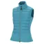 Schockemohle Francie Womens Hybrid Gilet - Colonial Blue Pre-Order