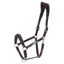 Schockemohle Frisco Leather Headcollar - Brown