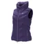 Schockemohle Marleen Womens Gilet - Dark Purple