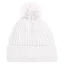 Schockemohle Glamour Beanie Hat - Silver Grey