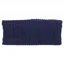 Schockemohle Glamour Womens Fleece Headband - Dark Navy