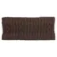 Schockemohle Glamour Womens Fleece Headband - Mocca