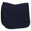 Schockemohle High Density Gloss Dressage Saddlecloth - Dark Navy