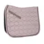 Schockemohle High Density Gloss Dressage Saddlecloth - Stone