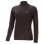 Schockemohle Josie Womens Long Sleeve Pullover Jumper - Mocca