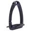 Schockemohle RevoGuard Stirrups - Black