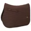 Schockemohle Enora Jump Saddlecloth - Mocca