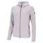 Schockemohle Savina Womens Full Zip Hoodie - Stone