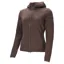 Schockemohle Sophie Style Womens Full Zip Jacket - Mocca