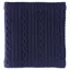 Schockemohle Glamour Womens Fleece Neck Tube - Dark Navy