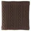 Schockemohle Glamour Womens Fleece Neck Tube - Mocca