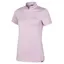 Schockemohle Summer Page Style Ladies Functional Shirt - Lavendel