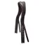 Schockemohle Anatomic Line Headpiece - Espresso