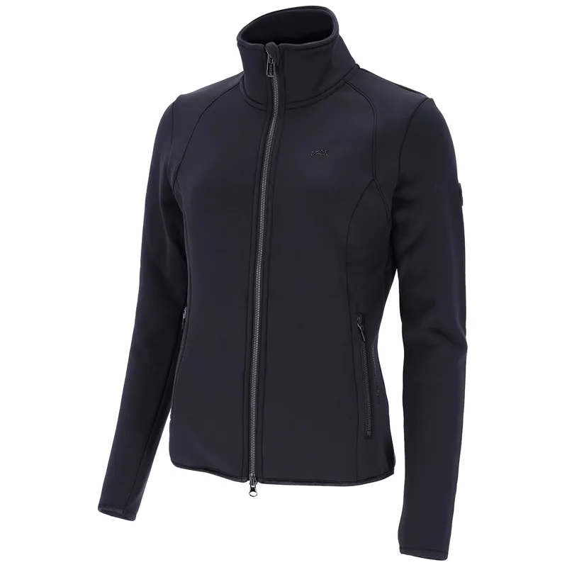 Schockemohle Emilia Style Ladies Functional Jacket - Graphite