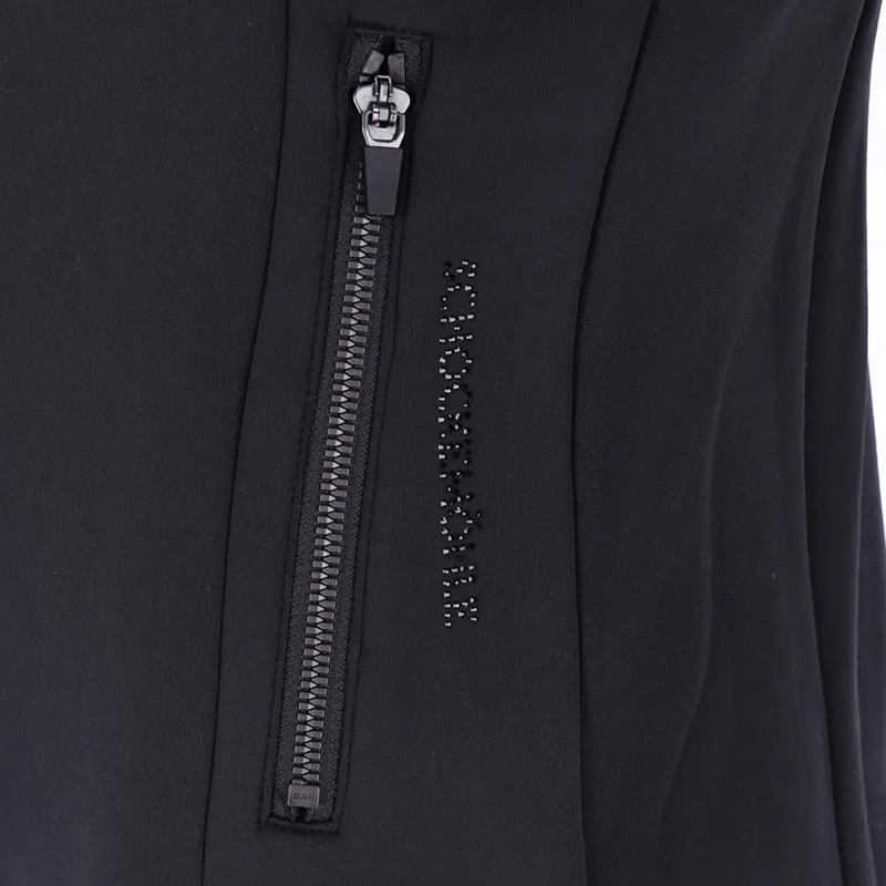 Schockemohle Emilia Style Ladies Functional Jacket - Graphite-4