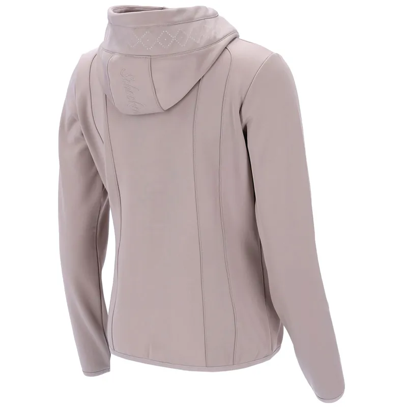 Schockemohle Sonia Style Ladies Jacket - Cardamom-1