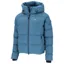 Schockemohle Verena Style Ladies Padded Jacket - Smaragd