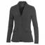 Schockemohle Amelie Style Womens Show Jacket - Graphite