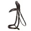 Schockemohle Equitus Theta 3-in-1 Bridle - Espresso/Silver
