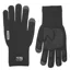 Sealskinz Anmer All Weather Ultra Grip Waterproof Gloves - Black