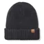 Sealskinz Bacton Waterproof Roll Cuff Beanie Hat - Black