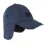 Sealskinz Diss Waterproof Mens Onion Quilt Ear Warmer Cap - Navy