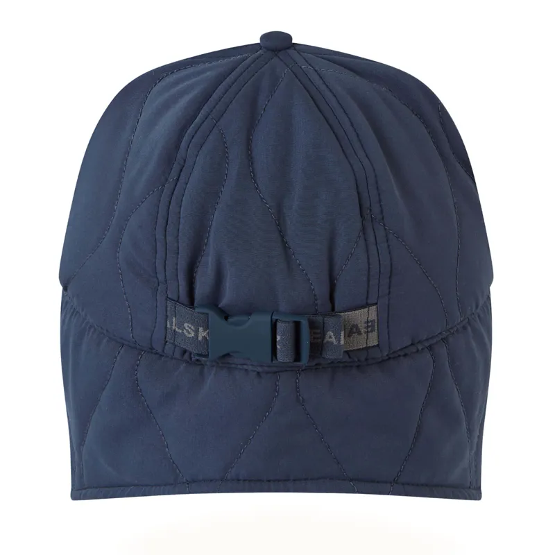 Sealskinz Diss Waterproof Mens Onion Quilt Ear Warmer Cap - Navy-3