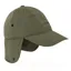 Sealskinz Diss Waterproof Mens Onion Quilt Ear Warmer Cap - Olive
