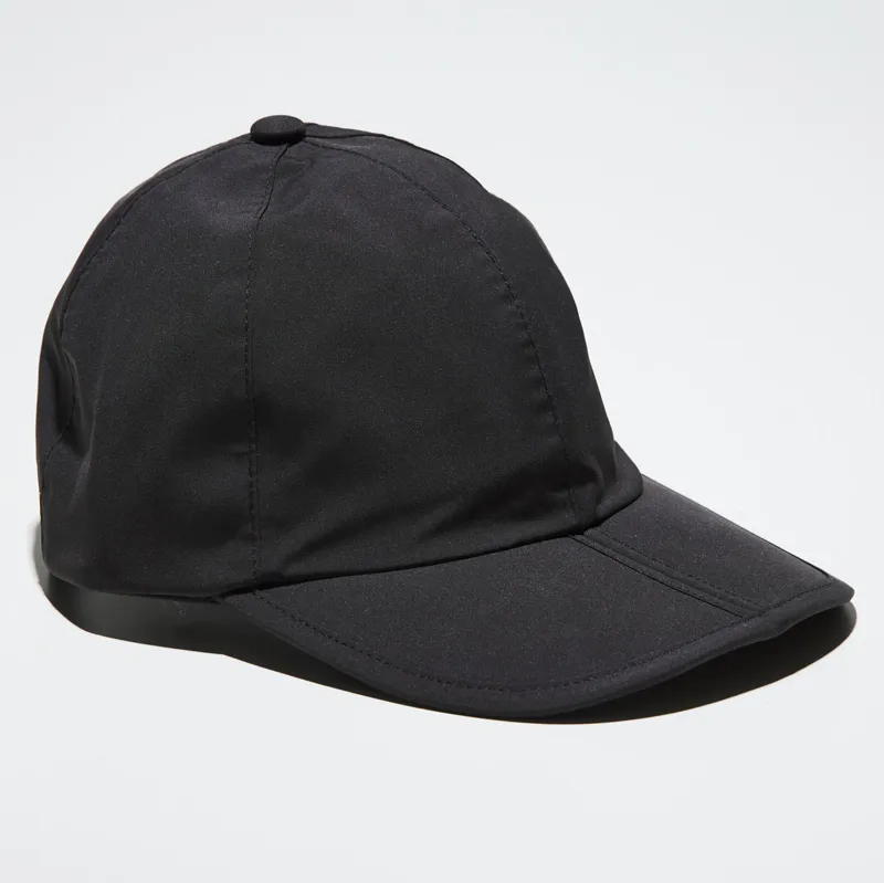 Sealskinz Salle Waterproof Cap - Black