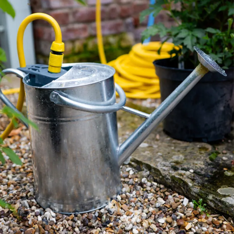 SealStop Water Saving Hose Valve - Blue-3