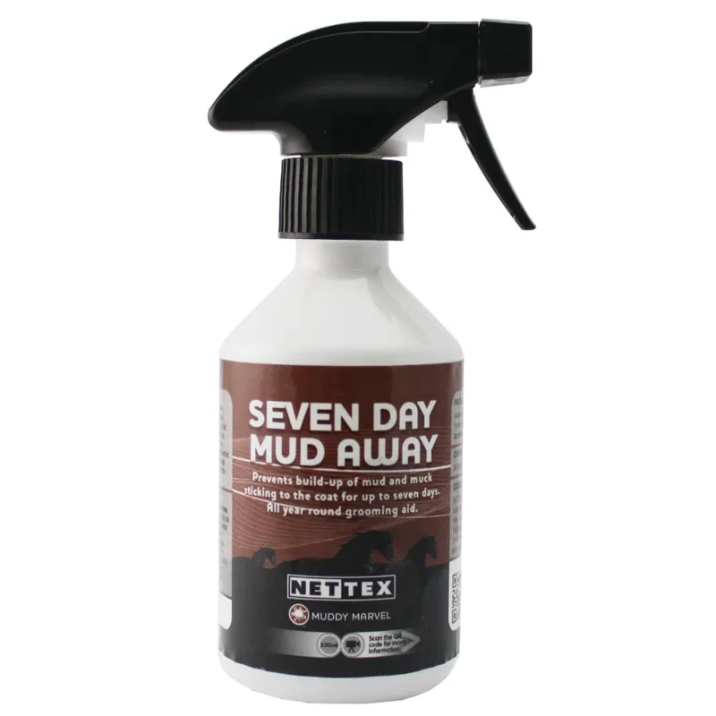 Nettex Muddy Marvel Seven Day Mud Away-1