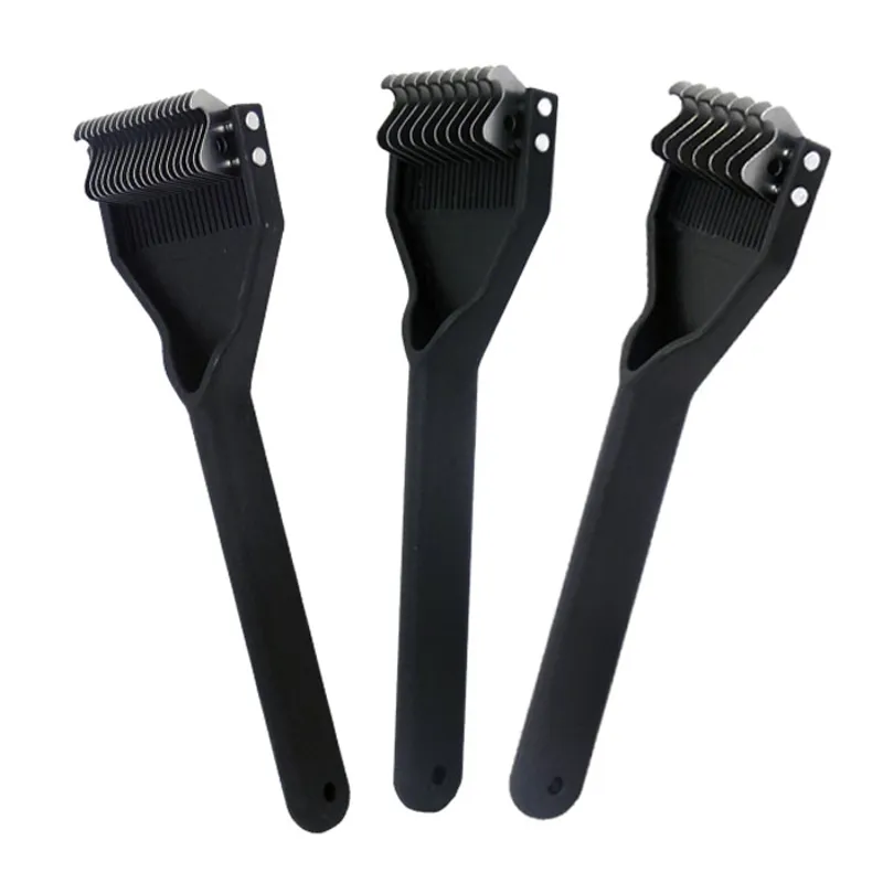 Smart Grooming Smart Tails Standard Rake