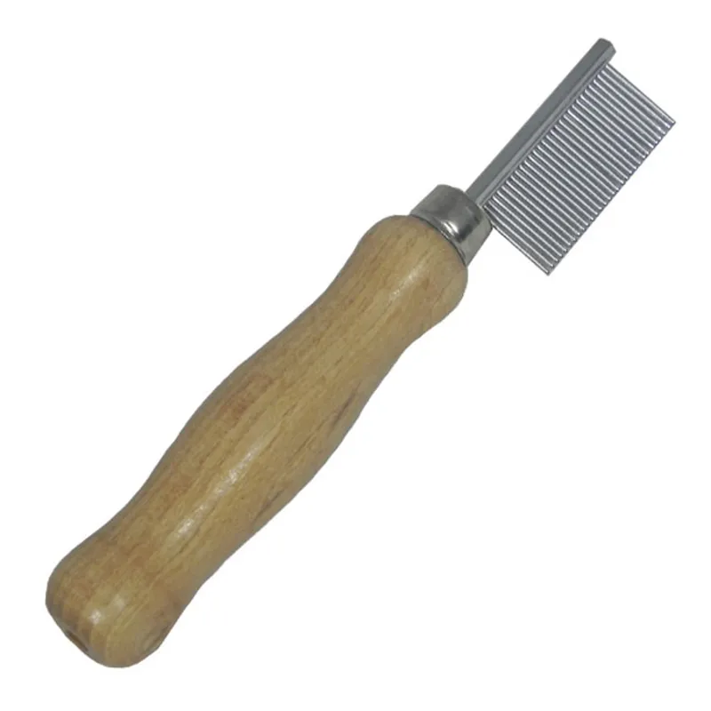 Smart Grooming Quarter Marking Comb - Standard