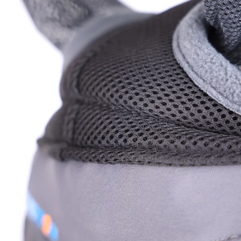 Shires FlyGuard Pro Air Motion Fly Mask with Ears - Dark Grey-5