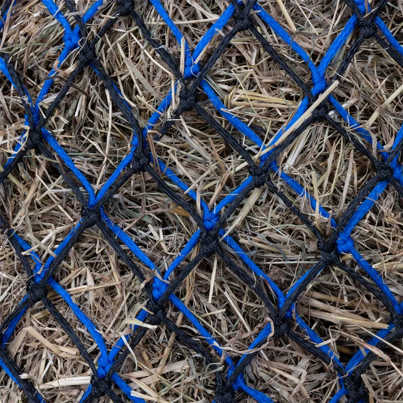 Shires Greedy Feeder Duo Haynet-8