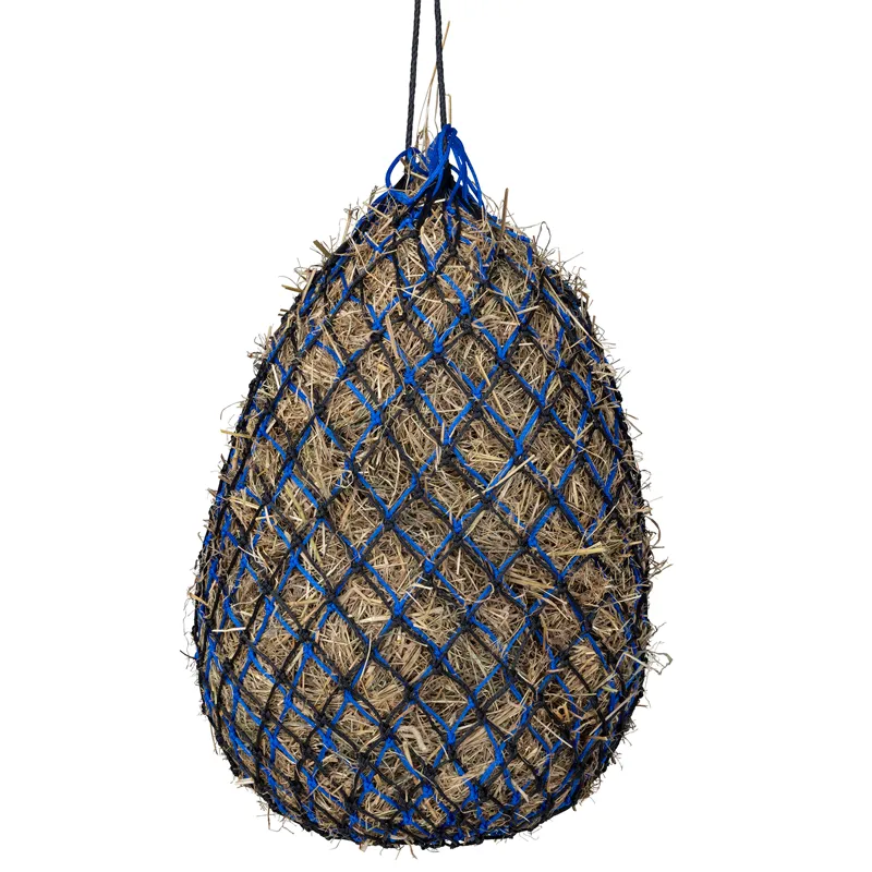 Shires Greedy Feeder Duo Haynet-1