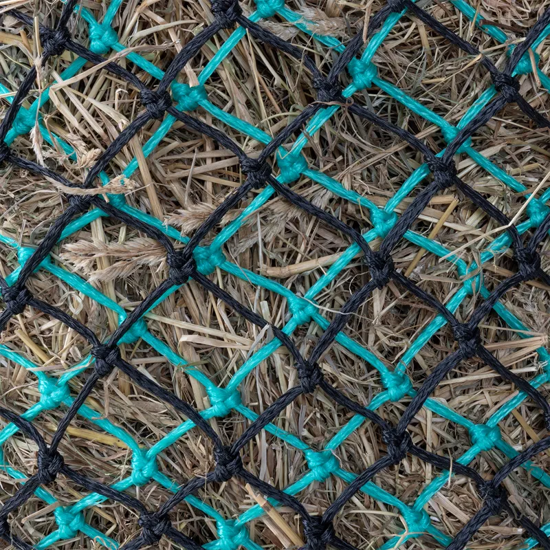 Shires Greedy Feeder Duo Haynet-7