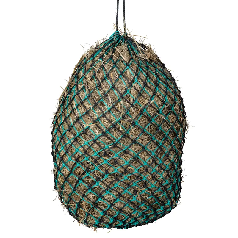 Shires Greedy Feeder Duo Haynet-2