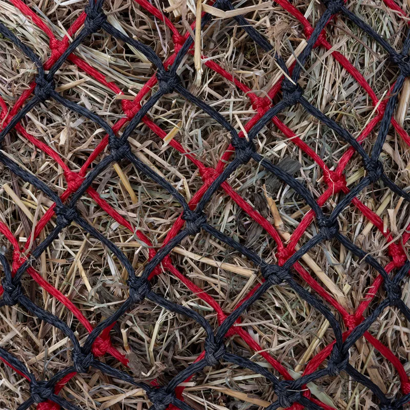 Shires Greedy Feeder Duo Haynet-9