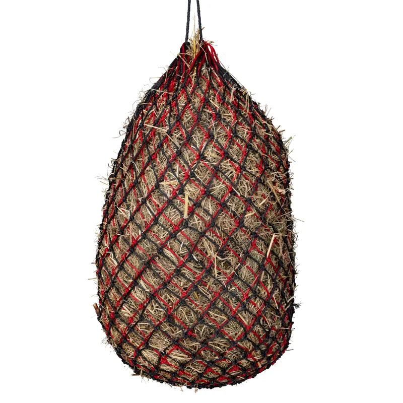 Shires Greedy Feeder Duo Haynet-3