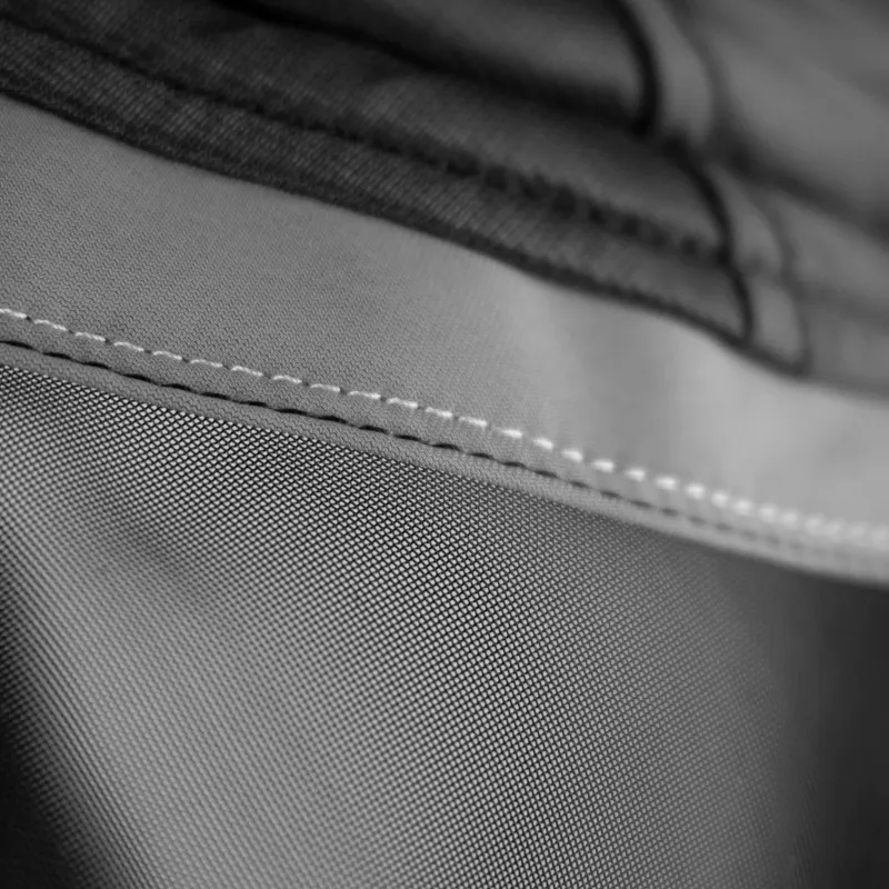 Shires FlyGuard Pro Fine Mesh Fly Mask with Ear Holes - Jet-4