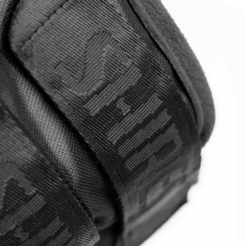 Shires FlyGuard Pro Fine Mesh Fly Mask With Ears and Nose - Jet-4