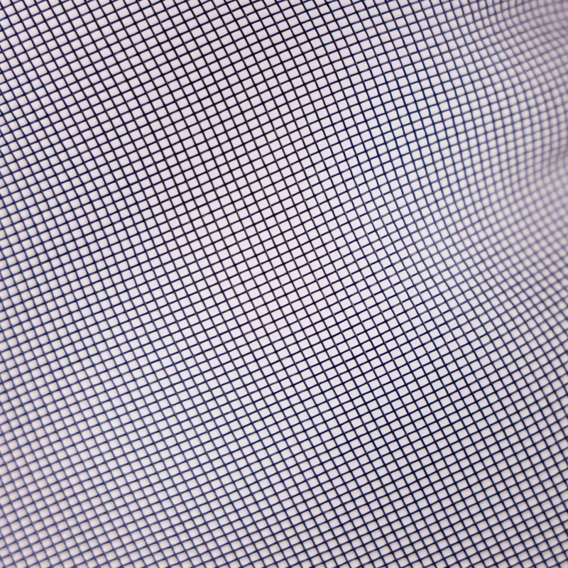 Shires FlyGuard Pro Grackle Bridle Nose Net - Black-3