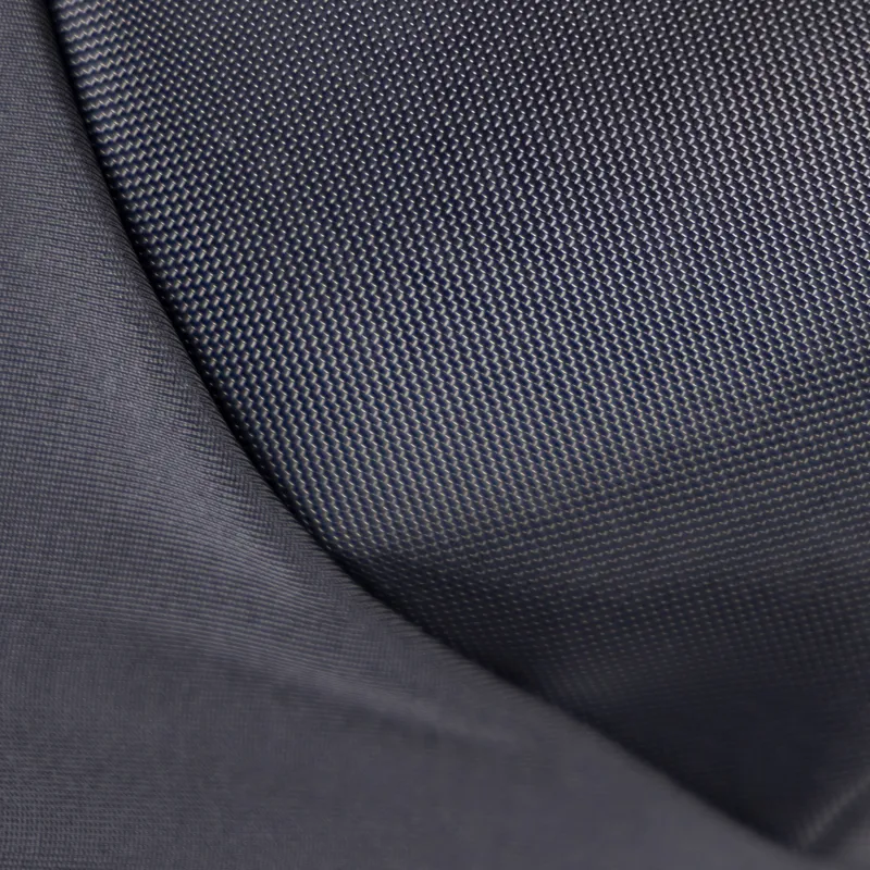 Shires FlyGuard Pro Stretch Fly Mask with Ears and Nose - Jet-3