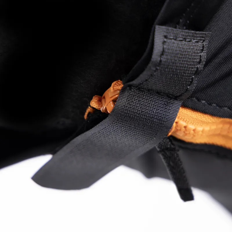 Shires FlyGuard Pro Stretch Fly Mask with Ears and Nose - Jet-7